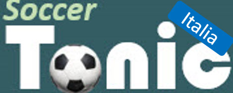 Soccer Tonic Logo