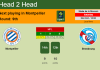 H2H, PREDICTION. Montpellier vs Strasbourg | Odds, preview, pick 02-10-2021 - Ligue 1