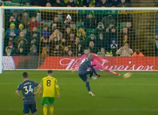 Arsenal conquers Norwich City 5-0 after playing a incredible match. HIGHLIGHTS