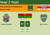 H2H, PREDICTION. Arsenal de Sarandi vs Boca Juniors | Odds, preview, pick, kick-off time 04-12-2021 - Superliga