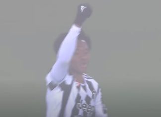 Juventus overcomes Bologna 2-0 on Saturday. HIGHLIGHTS