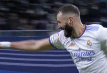 Real Madrid annihilates Valencia 4-1 with a superb performance. HIGHLIGHTS