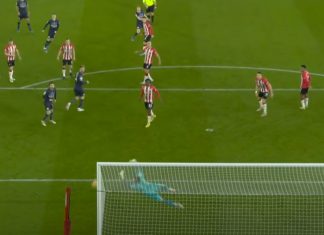 Southampton and Manchester City draw 1-1 on Saturday. HIGHLIGHTS