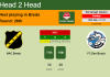 H2H, PREDICTION. NAC Breda vs FC Den Bosch | Odds, preview, pick, kick-off time 13-02-2022 - Eerste Divisie