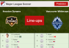 PREDICTED STARTING LINE UP: Houston Dynamo vs Vancouver Whitecaps - 12-03-2022 Major League Soccer - USA