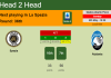 H2H, PREDICTION. Spezia vs Atalanta | Odds, preview, pick, kick-off time 08-05-2022 - Serie A