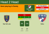 H2H, PREDICTION. Real Salt Lake vs Dallas | Odds, preview, pick, kick-off time 23-07-2022 - Major League Soccer