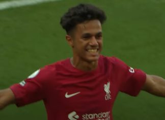 Liverpool crushes AFC Bournemouth 9-0 playing a great match. HIGHLIGHTS