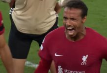 Liverpool snatches a 2-1 win against Ajax. HIGHLIGHTS, Interview