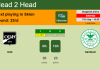 H2H, PREDICTION. Odd vs HamKam | Odds, preview, pick, kick-off time 17-09-2022 - Eliteserien
