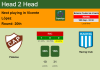 H2H, PREDICTION. Platense vs Racing Club | Odds, preview, pick, kick-off time 18-09-2022 - Superliga