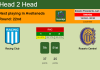 H2H, PREDICTION. Racing Club vs Rosario Central | Odds, preview, pick, kick-off time 30-09-2022 - Superliga