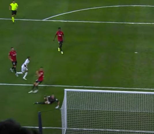 Real Madrid demolishes Mallorca 4-1 with an outstanding performance. HIGHLIGHTS