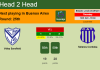 H2H, PREDICTION. Vélez Sarsfield vs Talleres Córdoba | Odds, preview, pick, kick-off time 13-10-2022 - Superliga