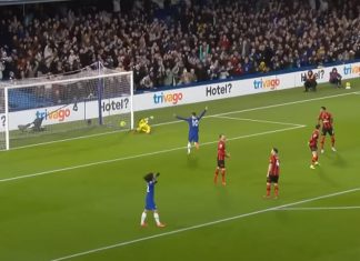 Chelsea beats AFC Bournemouth 2-0 on Tuesday. HIGHLIGHTS