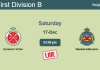 How to watch Excelsior Virton vs. Waasland-Beveren on live stream and at what time