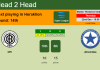 H2H, PREDICTION. OFI vs Atromitos | Odds, preview, pick, kick-off time 22-12-2022 - Super League