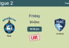 How to watch Paris vs. Le Havre on live stream and at what time
