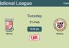 How to watch Woking vs. Bromley on live stream and at what time