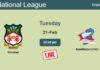 How to watch Wrexham vs. Scunthorpe United on live stream and at what time