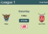 How to watch Daegu vs. Jeju United on live stream and at what time