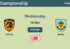 How to watch Hull City vs. Burnley on live stream and at what time