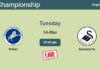 How to watch Millwall vs. Swansea City on live stream and at what time