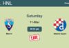 How to watch Šibenik vs. Dinamo Zagreb on live stream and at what time