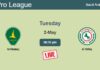 How to watch Al Khaleej vs. Al Ittifaq on live stream and at what time