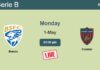 How to watch Brescia vs. Cosenza on live stream and at what time