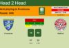 H2H, prediction of Frosinone vs Südtirol with odds, preview, pick, kick-off time 22-04-2023 - Serie B