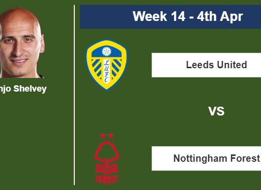 FANTASY PREMIER LEAGUE. Jonjo Shelvey statistics before facing Leeds United on Tuesday 4th of April for the 14th week.