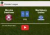 Moroka Swallows conquers Maritzburg United 1-0 with a late goal scored by D. Richard. HIGHLIGHTS