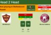 H2H, prediction of Stellenbosch vs Moroka Swallows with odds, preview, pick, kick-off time 22-04-2023 - Premier League