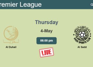 How to watch Al Duhail vs. Al Sadd on live stream and at what time