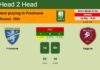 H2H, prediction of Frosinone vs Reggina with odds, preview, pick, kick-off time 01-05-2023 - Serie B