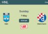 How to watch Osijek vs. Dinamo Zagreb on live stream and at what time