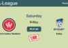 How to watch Western Sydney Wanderers vs. Sydney on live stream and at what time