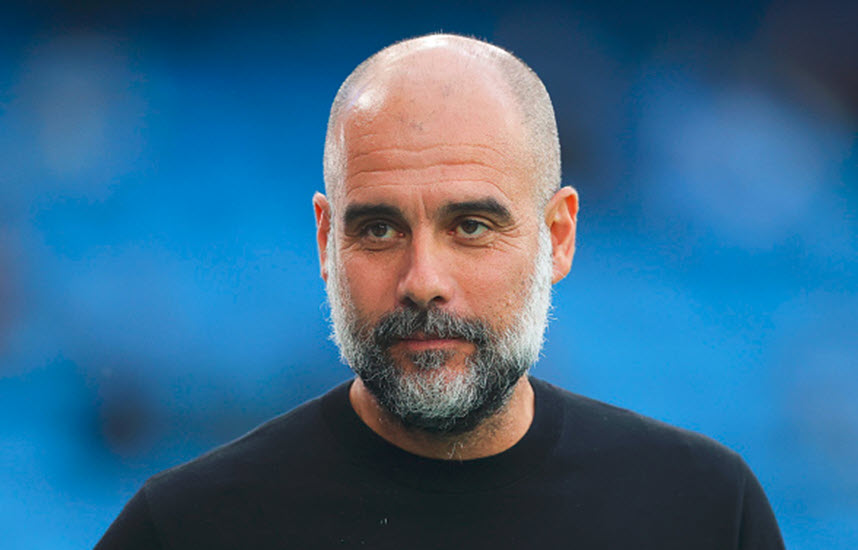 Mazzone is honored by Guardiola in conversations with Manchester City ...