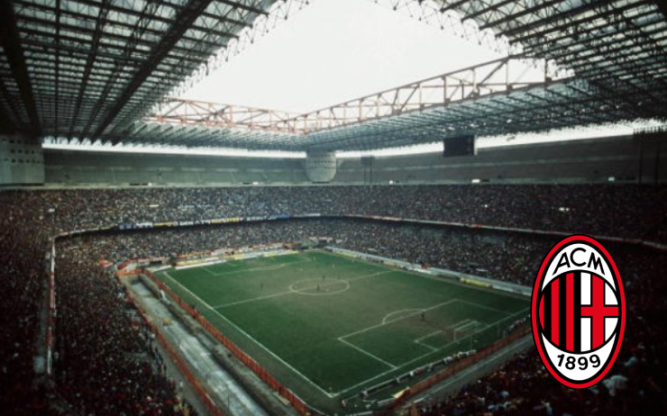 Ac Milan Takes Its First Step To Part Ways With San Siro