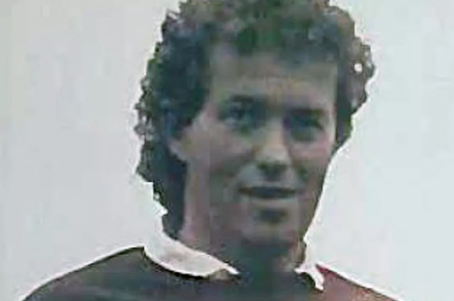 Barry Bennell, Former Scout And Coach Found Dead In Prison