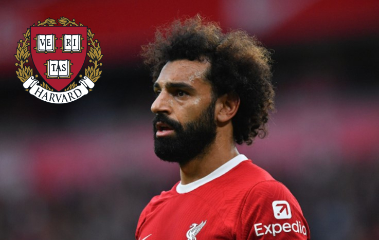 Mohammed Salah's Liverpool Contract Gets Studied At Harvard Business School