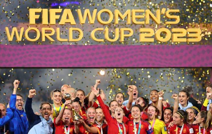 Spain's Womens National Team's Boycott Ends
