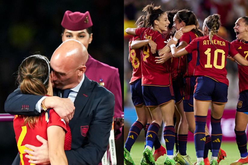 Spanish Players Will Continue To Boycott The Spanish Women’s National Team Unless The Fa Makes Additional Adjustments