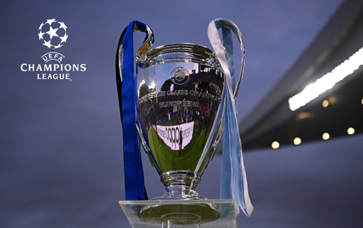 Uefa Champions League Format Could Lead To 7 Teams From Premier League