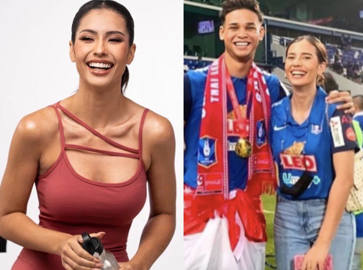 Irfan Fandi Ahmad, a Singaporean footballer, is presently dating Miss ...