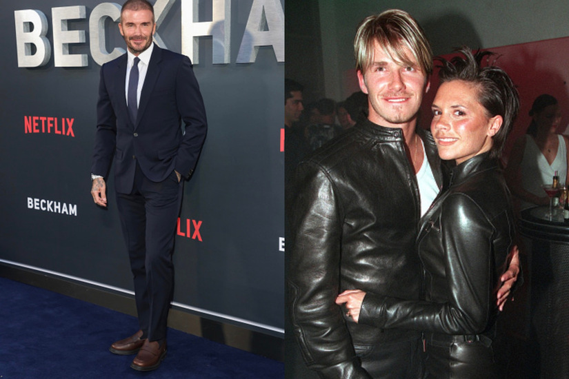 Beckham Documentary Reveals Marriage Struggles Amid Infidelity Accusations