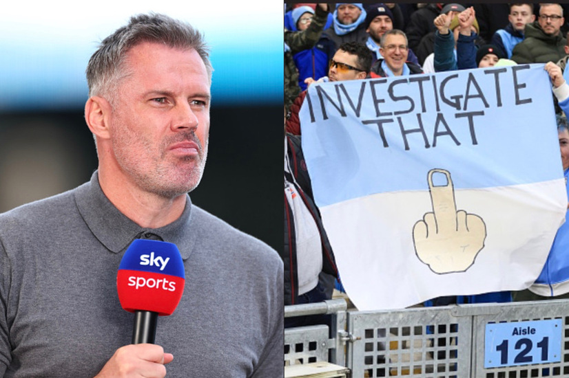 Carragher’s Fiery Response To Everton’s Potential Ffp Penalty
