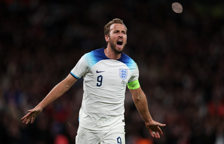 England Qualifies For Uefa Euro 2024 After Beating Italy