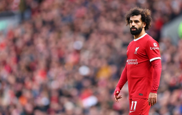 Jurgen Klopp Shares Special Quality Of Mo Salah That He Likes The Most